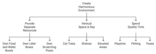 Harmonious Environment Infographic