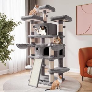 Multi-Level Cat Tree Black Friday Deals