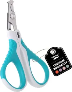Cat Grooming Nail Clippers
