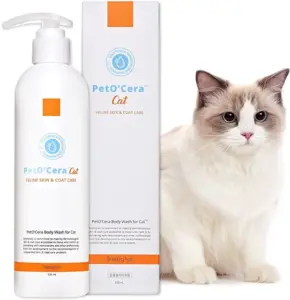 Cat Grooming Shampoo