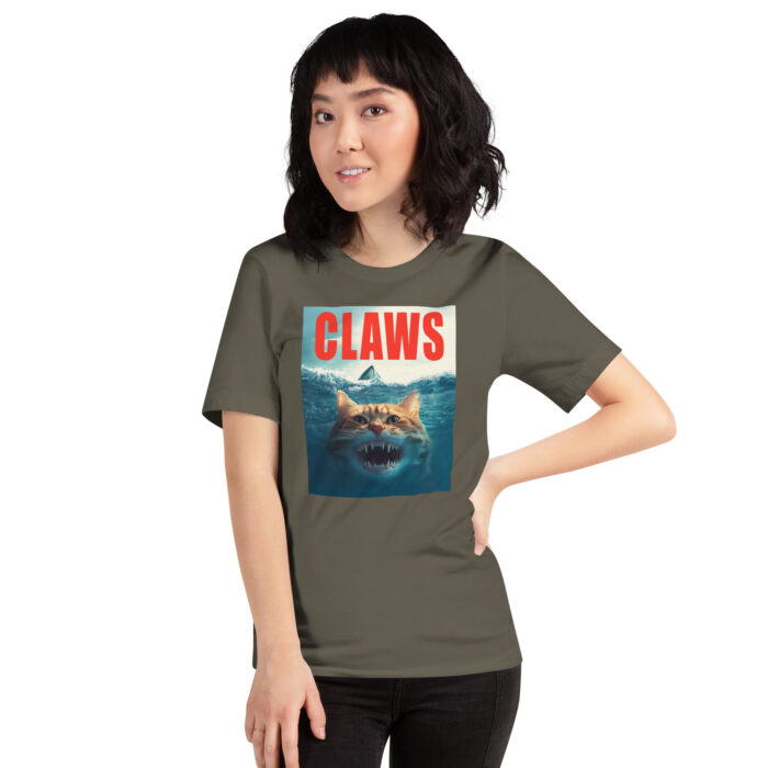Claws: The Catfish - Image 5