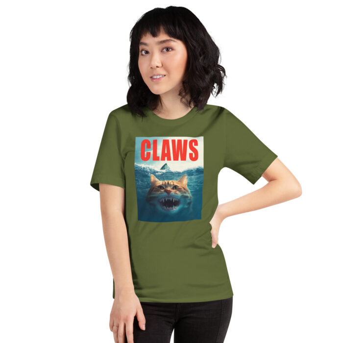 Claws: The Catfish - Image 6