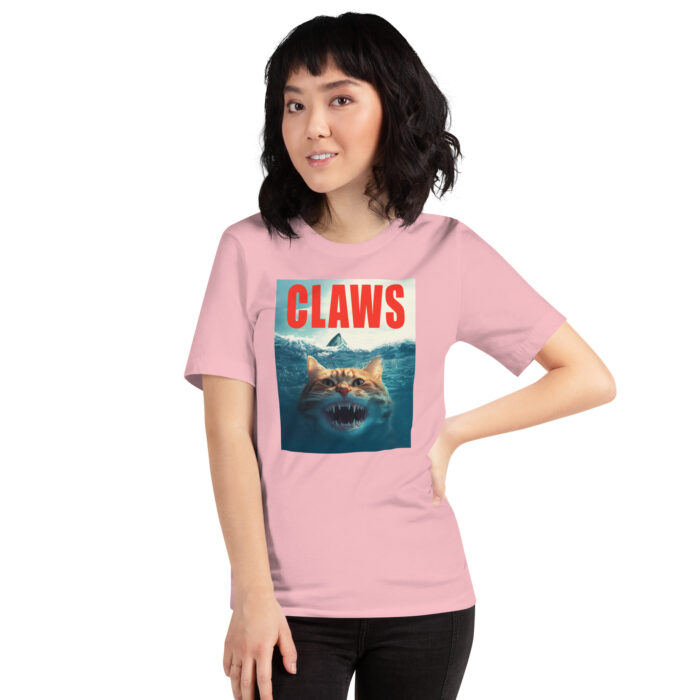 Claws: The Catfish