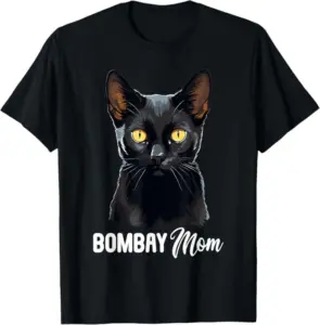 Bombay Cat Shirt