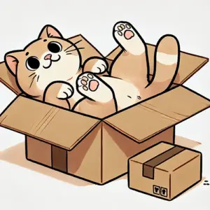 Aquarius Cat