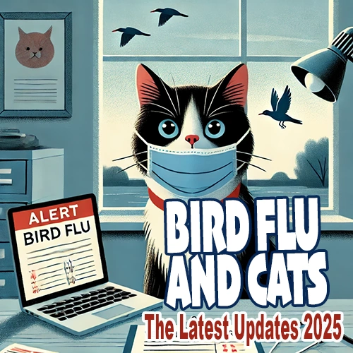 Bird Flu in Cats 2025