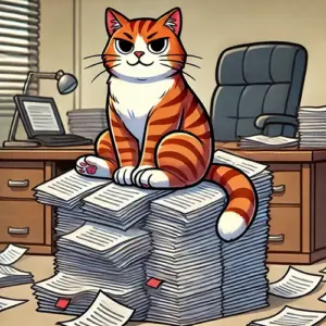 Capricorn Cat
