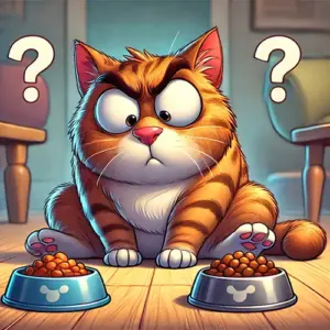 Libra Cat