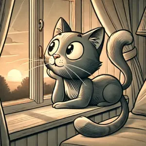 Pisces Cat
