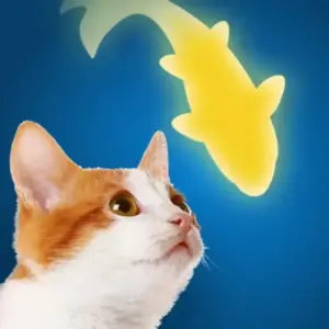 Cat Fishing 2 Cat App