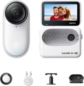 Insta360 GO 3S