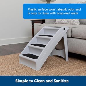 PetSafe CozyUp Folding cat Stairs