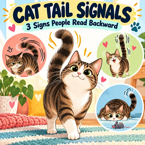 Cat Tail Meaning The Kitty Kiosk Advice